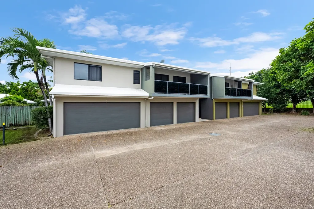 4/321 Angus Smith Drive, Douglas, QLD 4814