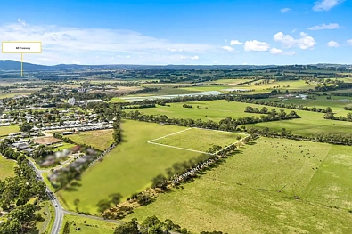10/40 Edgar Rd, Longwarry, VIC 3816, 0 habitaciones, 0 baños, Section
