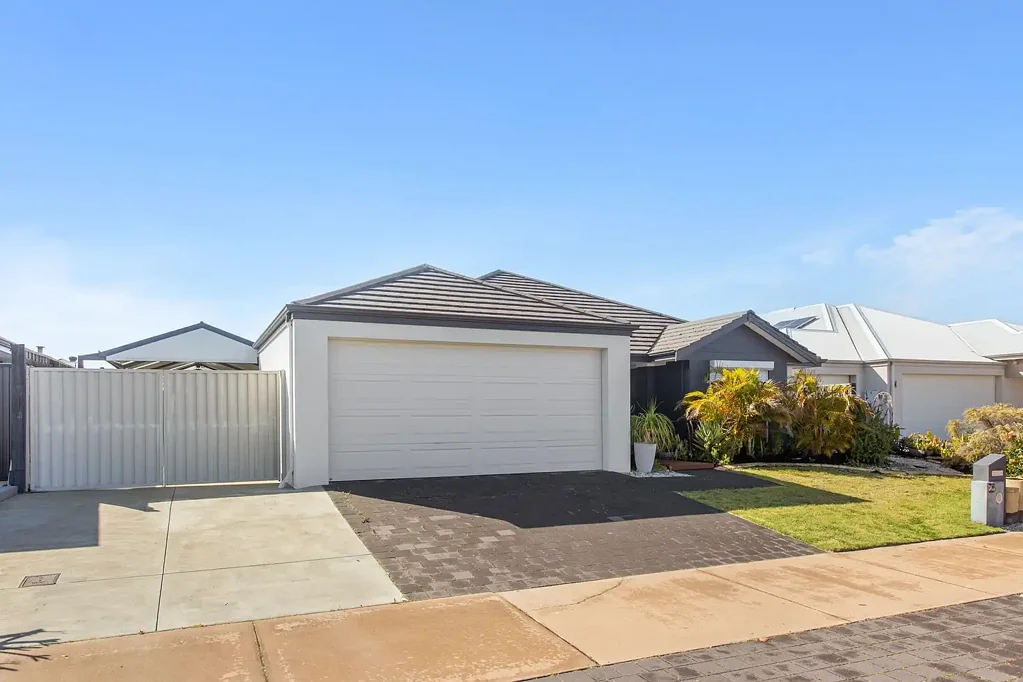 26 Delapre Drive, The Vines, WA 6069