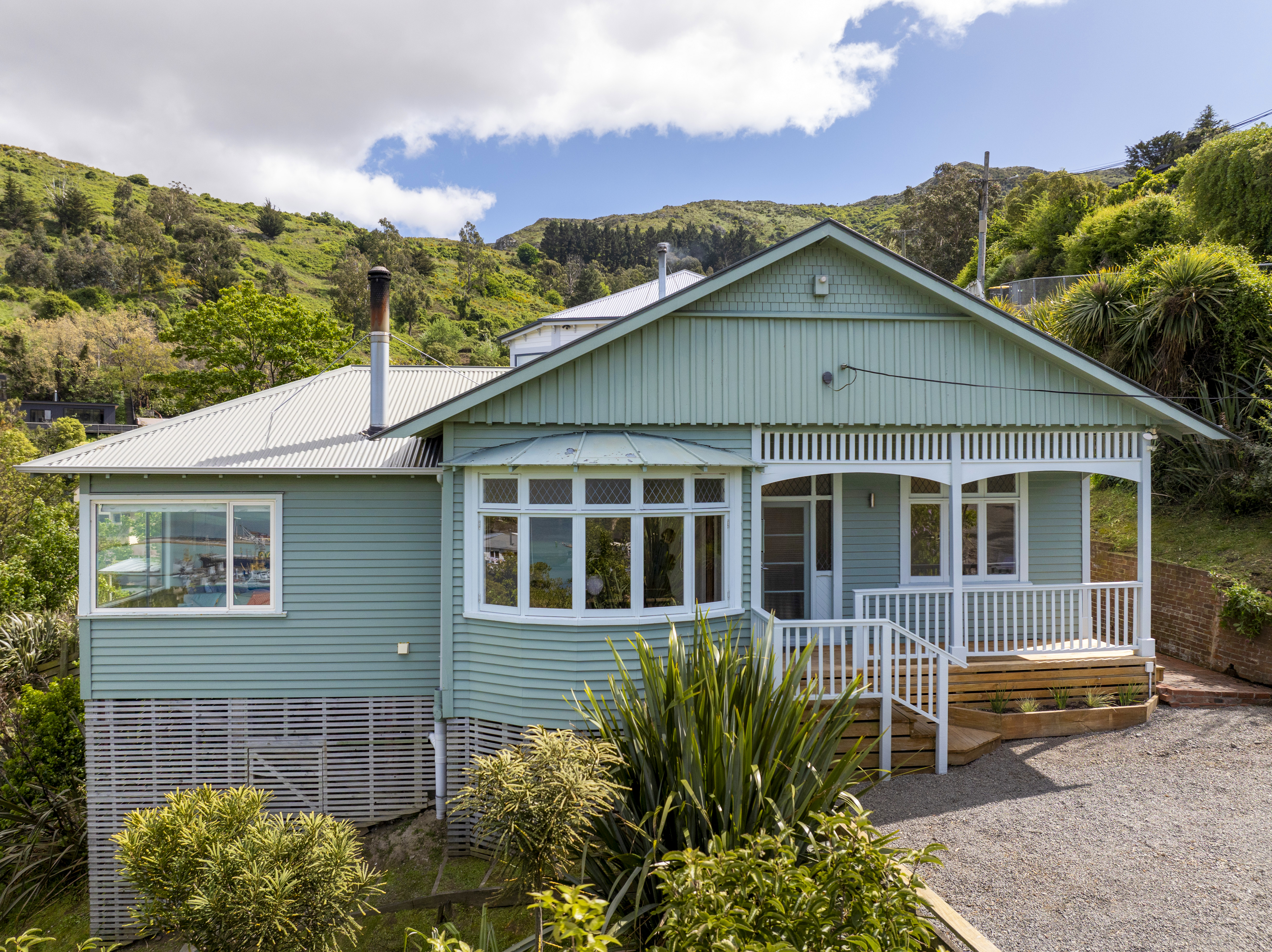 5 Selwyn Road, Lyttelton, Christchurch, 3 chambres, 0 salles de bain, House