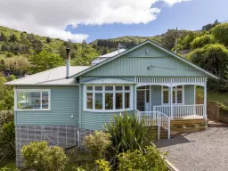 5 Selwyn Road, Lyttelton