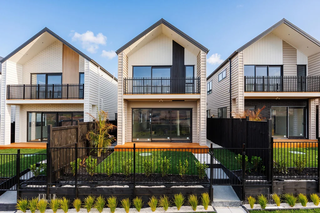Orewa 4બેડરૂમ Peaceful Outlook, Easy Living