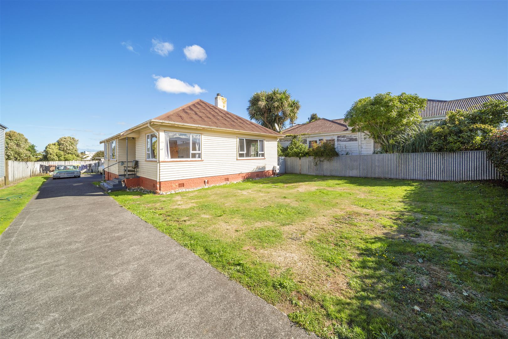 47 Victoria Street, Kaponga, South Taranaki, 3 침실, 0 욕실