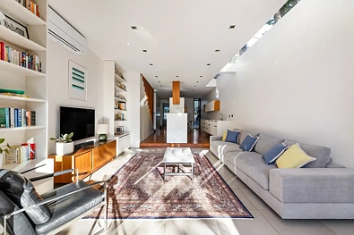 14 Manchester Street, Dulwich Hill, NSW 2203, 3 slaapkamers, 2 badkamers, House