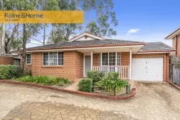 11/31 Holland Crescent, Casula