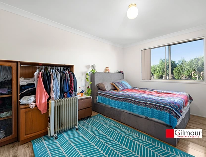 14/188 Walker Street, Quakers Hill, Outer Western Sydney, 3 phòng ngủ, 2 phòng tắm, Townhouse