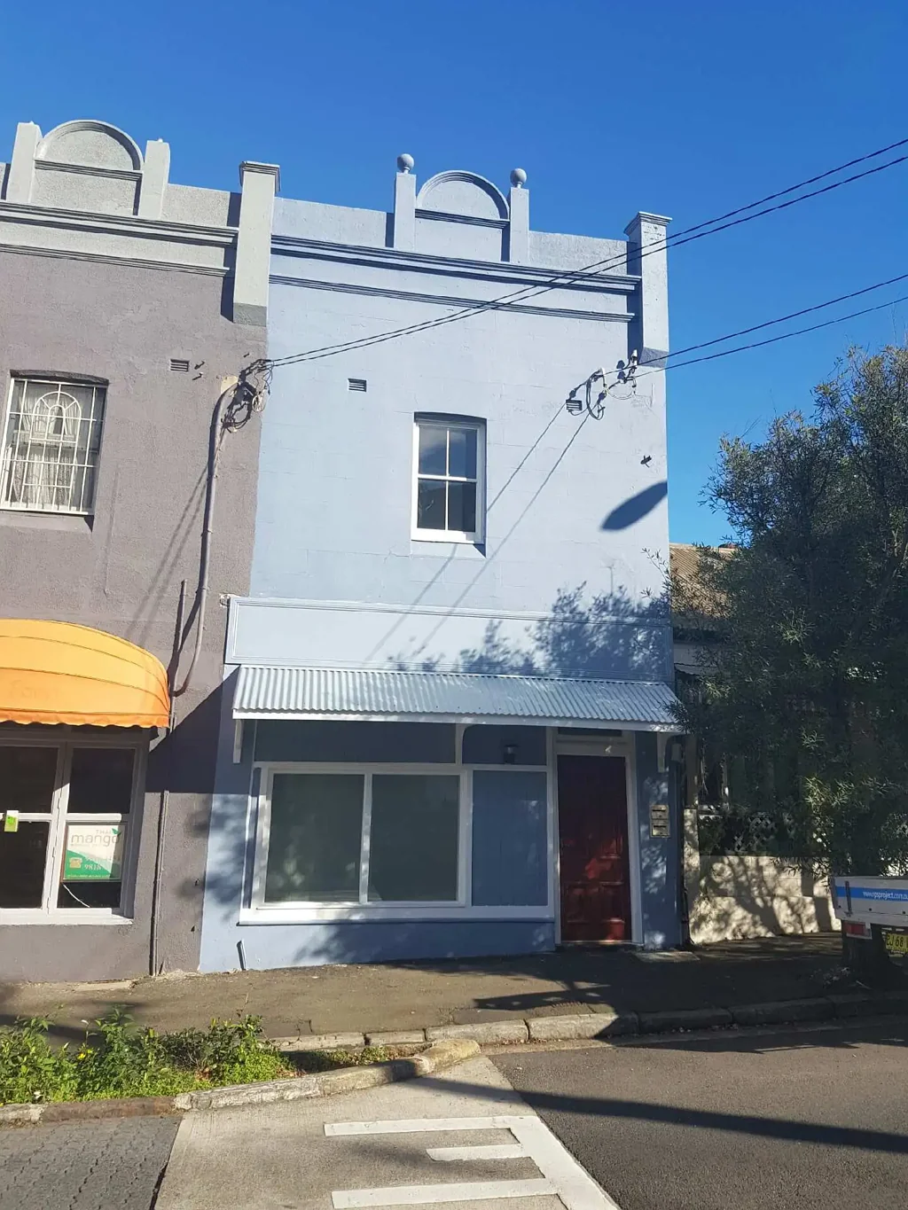 Rozelle 4房 双独立住宅产权 灵活双收入投资 内西区黄金地段 邻近咖啡馆交通 潜力改造豪华居所 Dual Accommodation - Prime Investment / Occupancy Opportunity