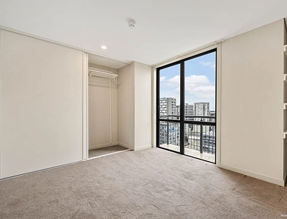 Unit 1404/76 Wakefield Street, Auckland Central, Auckland City, 1 ਕਮਰੇ, 1 ਬਾਥਰੂਮ, Apartment