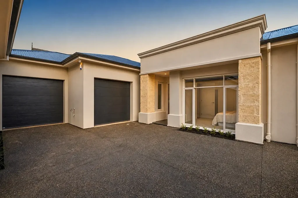 Payneham 3ਬੈੱਡਰੂਮ Exciting New Homes with Low Maintenance Appeal