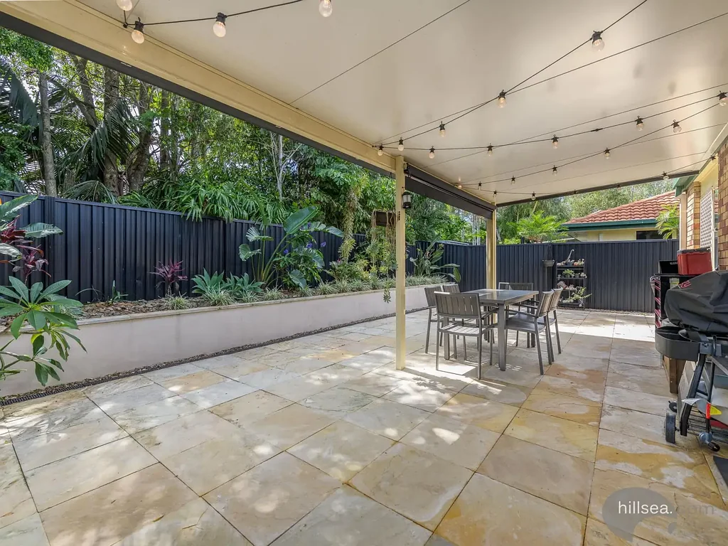Helensvale 3कमरा FAMILY HOME IN A PRIME HELENSVALE POSITION