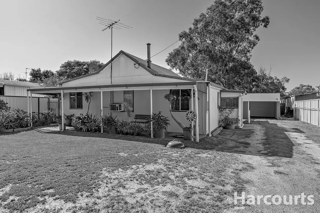 4 George Beacham Way, Pinjarra, WA 6208