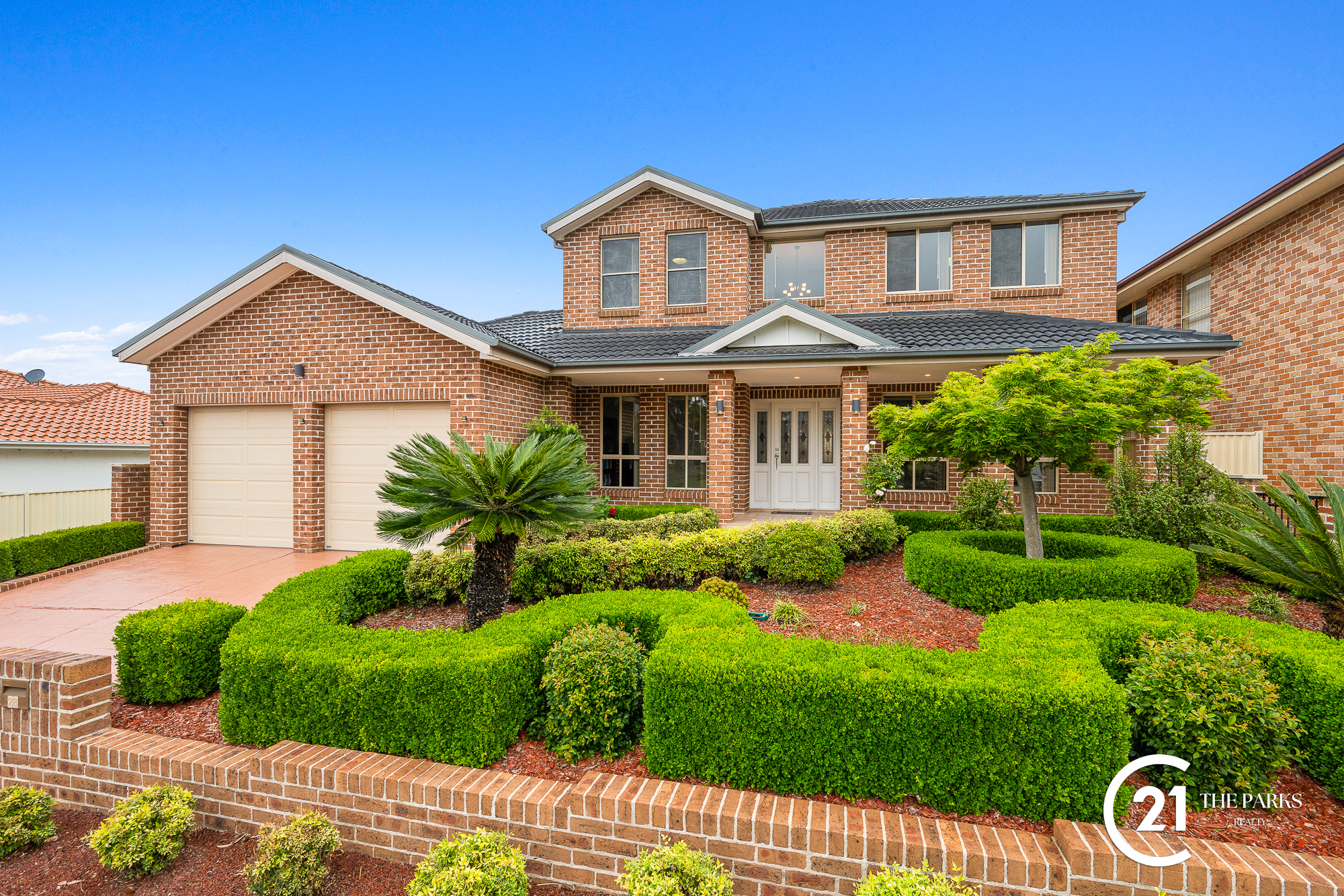 28 GARRISON RD, BOSSLEY PARK NSW 2176, 0 침실, 0 욕실, House