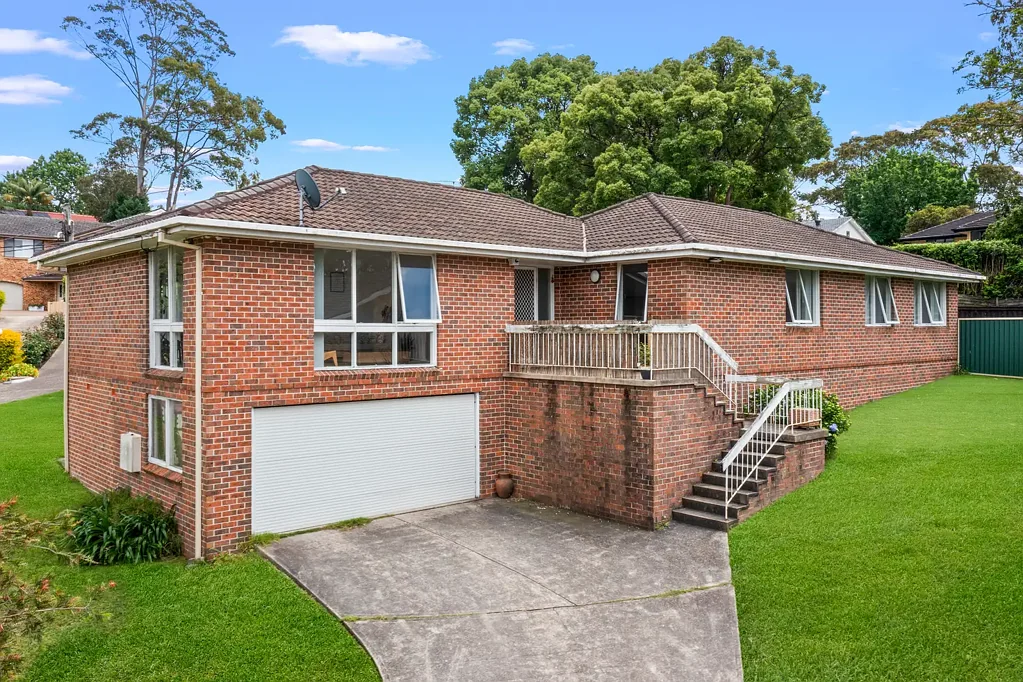 5 Coachline Place, Belrose, NSW 2085