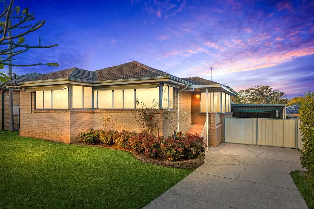 108 Columbia Road, Seven Hills, NSW 2147