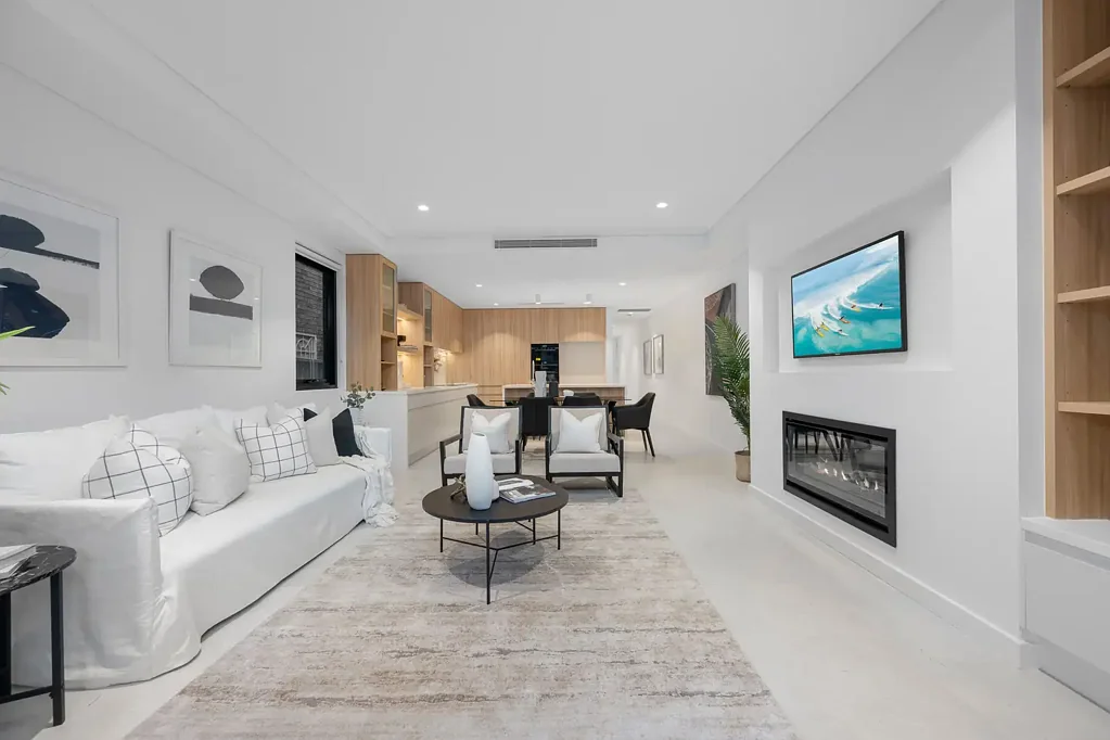Turrella 4 Bedroom Stunning New Build | 4 Bed, 3 Bath | Prime Turrella Location