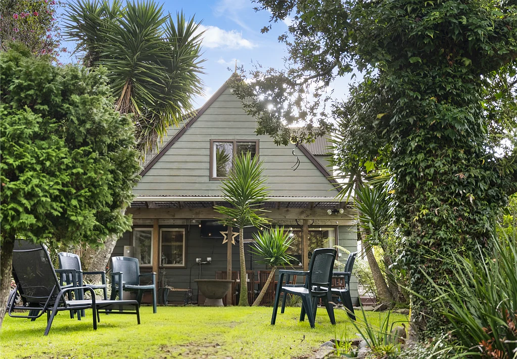 360 Gelling Road, Hunua, Franklin, Auckland