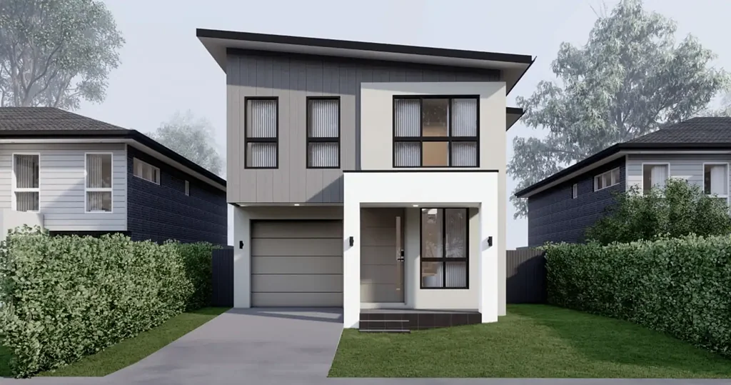 Riverstone 3 Bedroom Modern Townhouse Living at 19 Kensington Park Road