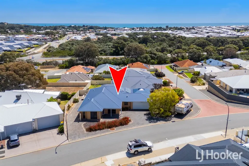 1 Kukerin Way, Dawesville, WA 6211