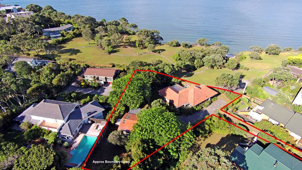 61 Churchill Road, Murrays Bay, Auckland - North Shore, 5 침실, 5 욕실