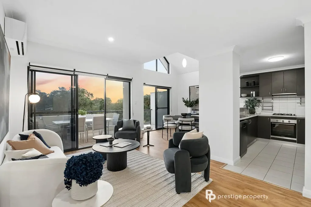 Joondalup 3Habitaciones RESORT STYLE LIVING IN THE HEART OF JOONDALUP