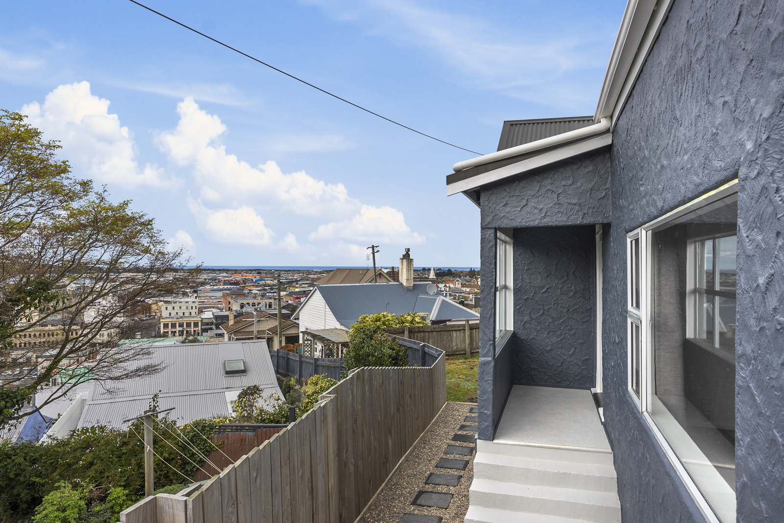 11 Elm Row, Dunedin Central, Dunedin, 3 habitaciones, 1 baños, House