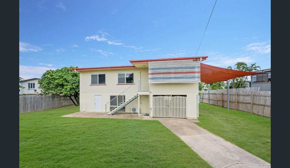 134 CHARLES ST, CRANBROOK QLD 4814, 0 Bedrooms, 0 Bathrooms, House