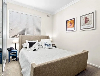 4/49 Wyanbah Road, Cronulla, NSW 2230, 2 ਕਮਰੇ, 1 ਬਾਥਰੂਮ, Unit