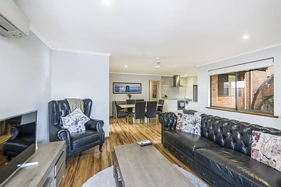1/63 Preston Street, Como, WA 6152, 3 slaapkamers, 1 badkamers, House