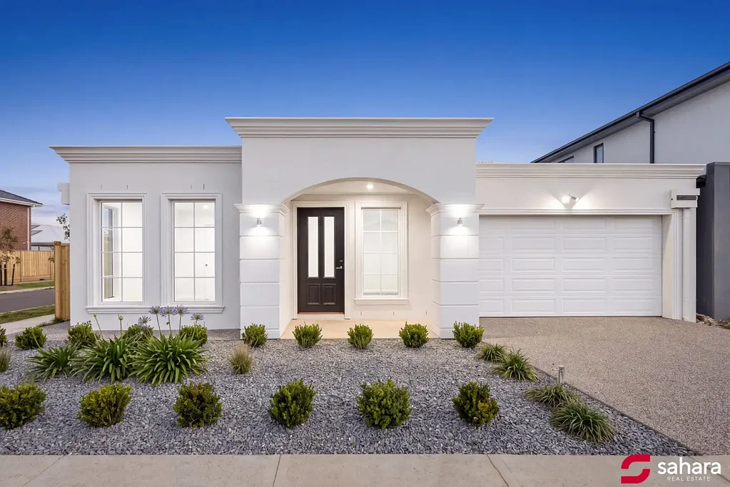 Fraser Rise 4 Slaapkamer Exceptional Value -Space, Style & Sophistication In Fraser Rise
