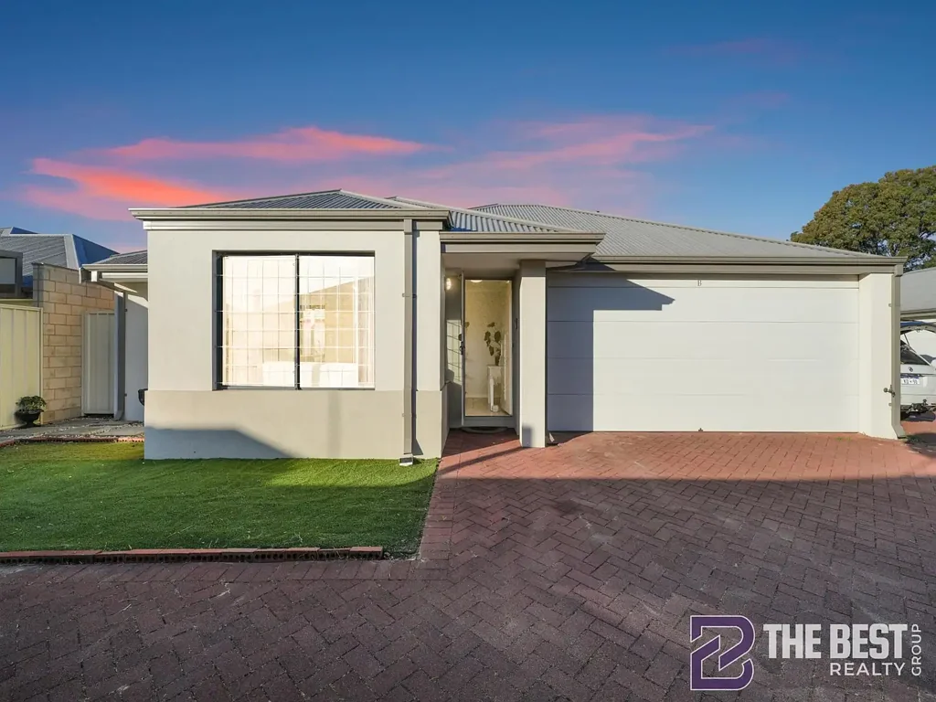 15B Robin Hood Avenue, Armadale, WA 6112