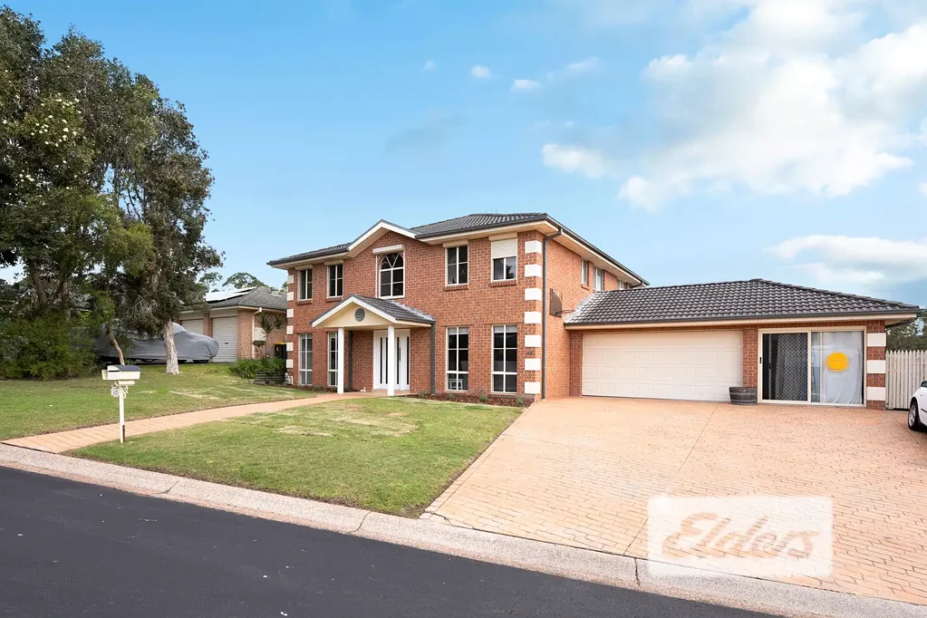 Fletcher 7બેડરૂમ 7 Bedrooms, Pool, Studio & Dual Occupancy – The Ultimate Family Entertainer