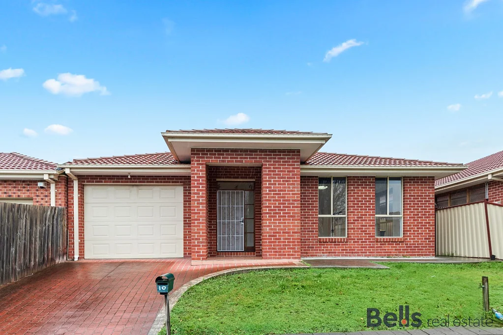 10 Eliza Street, Derrimut, VIC 3026