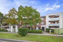 11/7-11 Paton Street, Merrylands