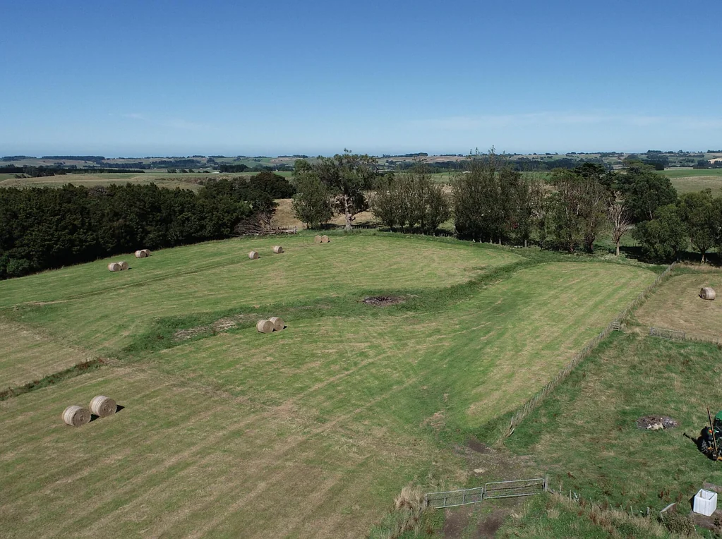 Feilding The Sanctuary | 1.77 Hectares