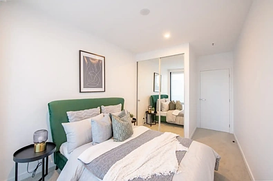 2901/36 Prospect Street, Box Hill, VIC 3128, 3 slaapkamers, 2 badkamers, Apartment