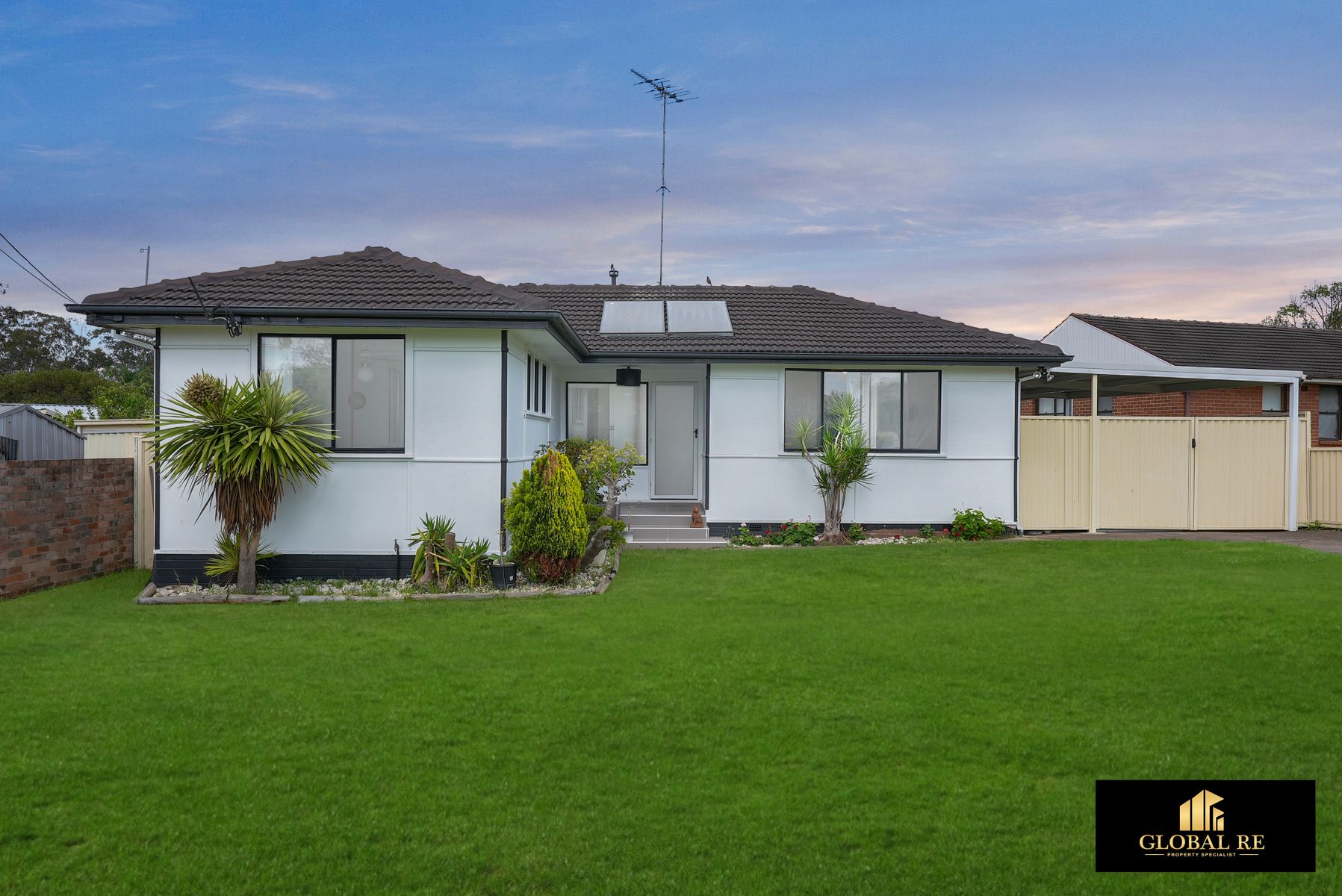 32 BOLINDA ST, BUSBY NSW 2168, 0 Schlafzimmer, 0 Badezimmer, House