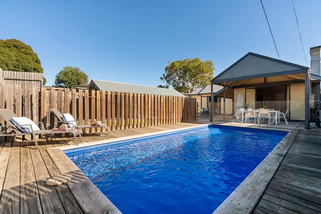 Seaford 4Kwarto Built for the Good Life!