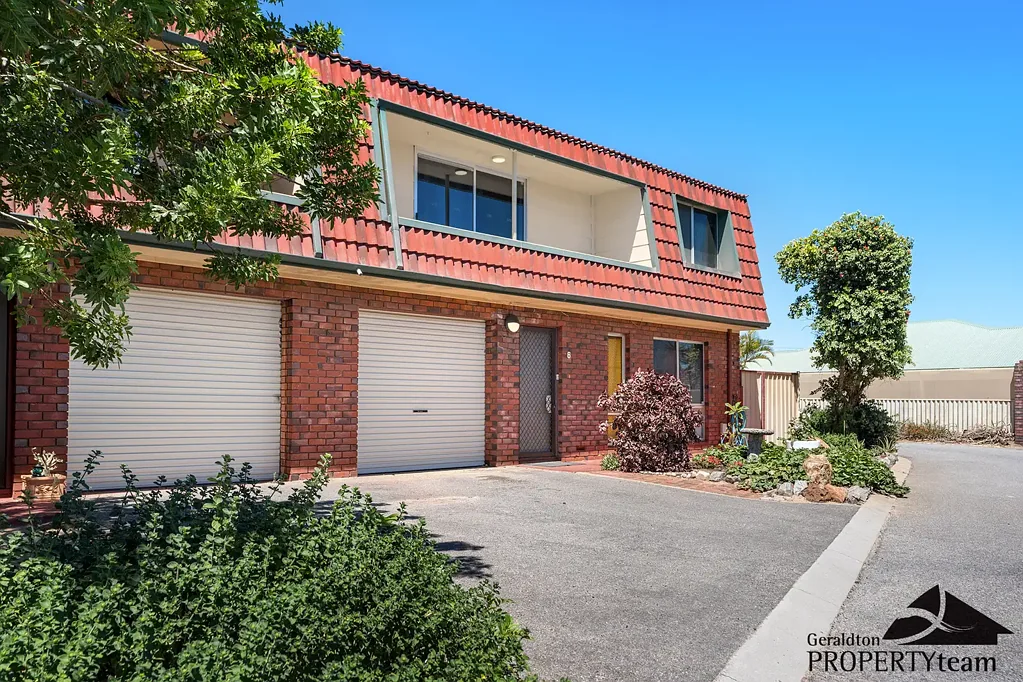 6/54 Glenview Street, Mount Tarcoola, WA 6530