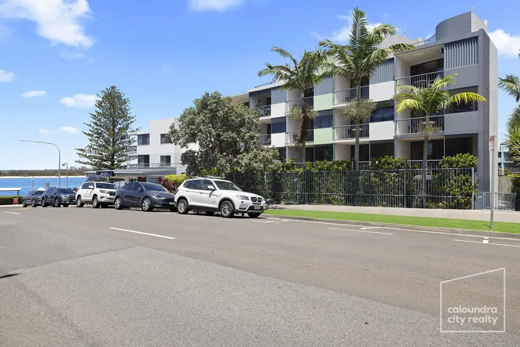 36/100 Bulcock Street, Caloundra, QLD 4551