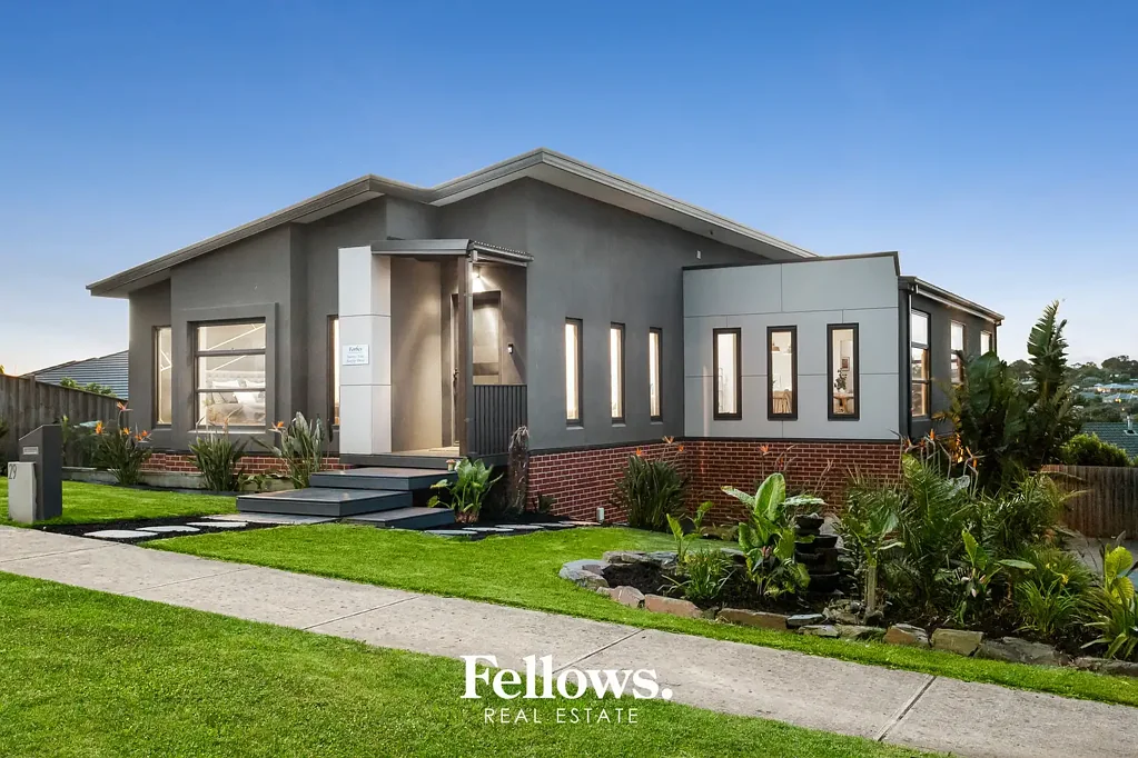 29 Bunyip Drive, Drouin, VIC 3818