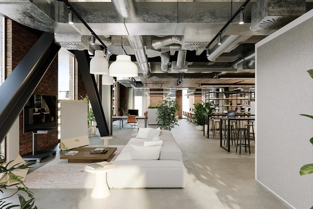 Auckland Central Dynamic and innovative development