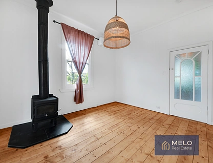 13 Jerrold Street, Footscray, Western Melbourne, 3 Kuwarto, 1 Banyo, House