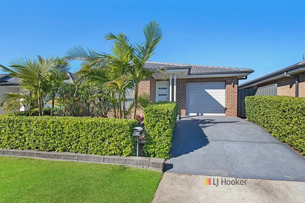 Hamlyn Terrace 3 Bedroom Immaculately Presented Home - MOVE IN READY!
