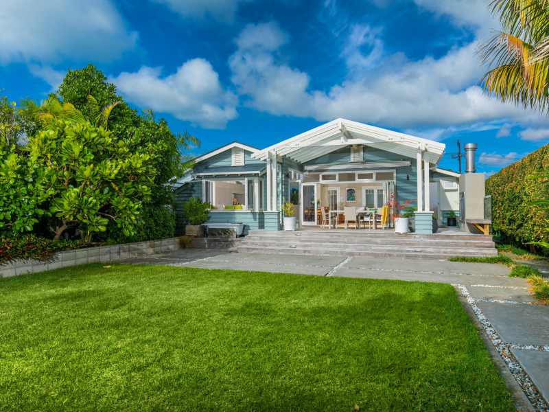 12 Ascot Avenue, Narrow Neck, Auckland - North Shore, 3 chambres, 0 salles de bain