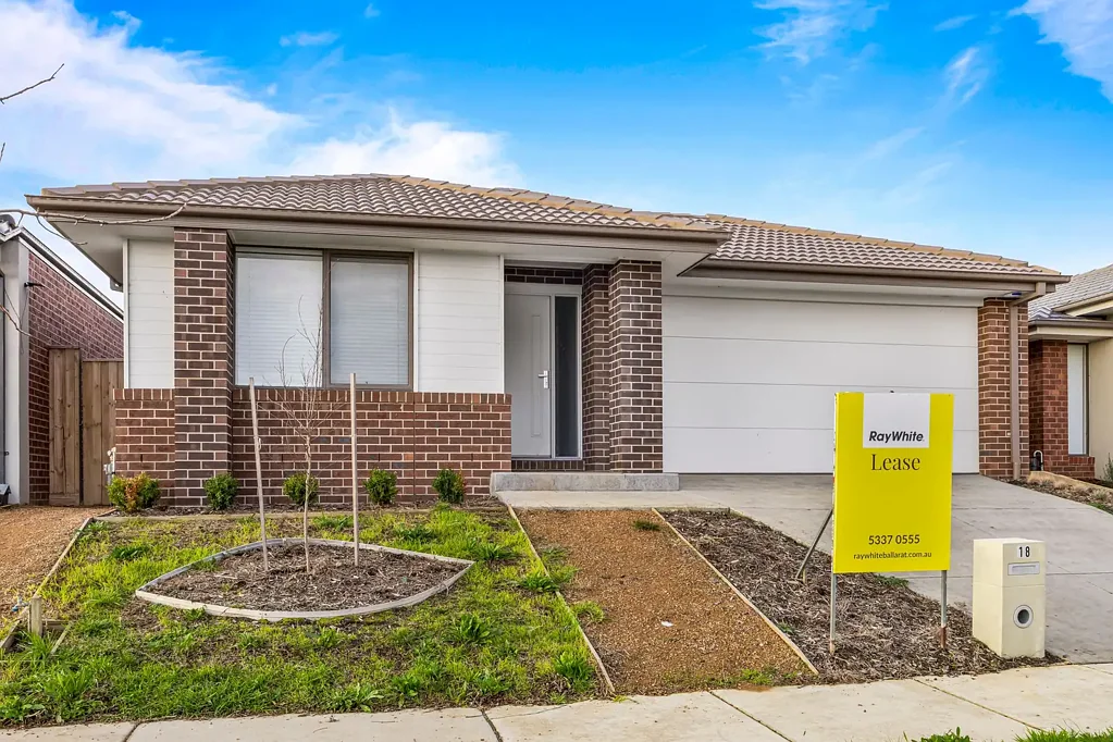 Modern Family Home with Stylish Finishes!