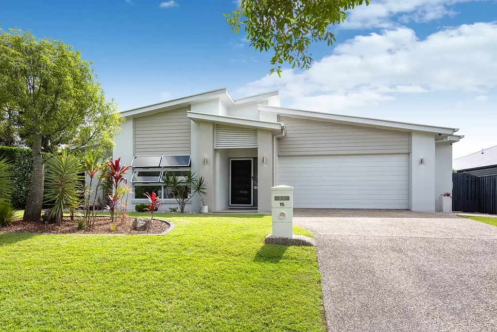 15 Tribulation Crescent, Coomera, QLD 4209