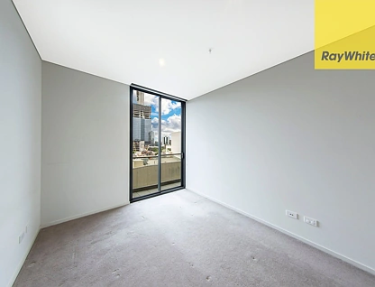 608/45 Macquarie Street, Parramatta, Parramatta (Northwest suburbs), 1 chambres, 1 salles de bain, Unit