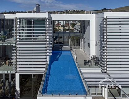 1/22 Esplanade, Sumner, Christchurch City, 2 Kuwarto, 2 Banyo, Apartment