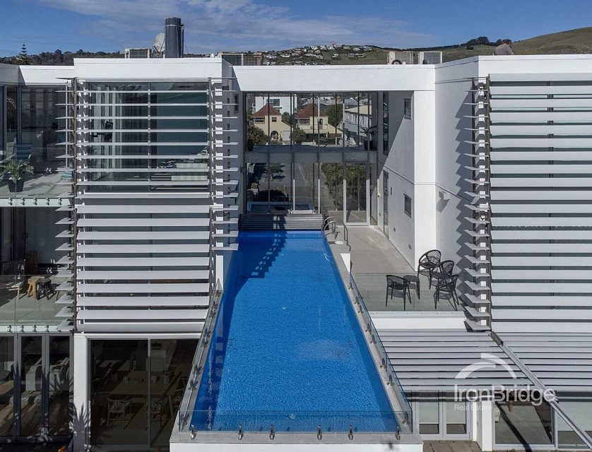 1/22 Esplanade, Sumner, Christchurch City, 2 Kuwarto, 2 Banyo, Apartment