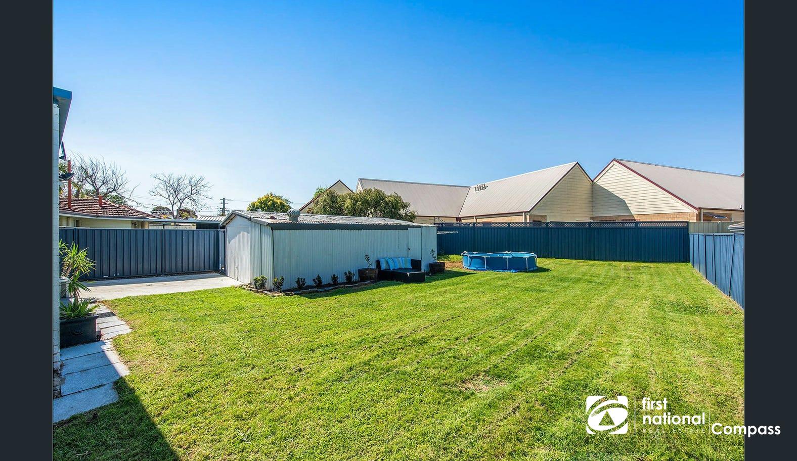 6 NUMULGI ST, ARMADALE WA 6112, 0房, 0浴, House